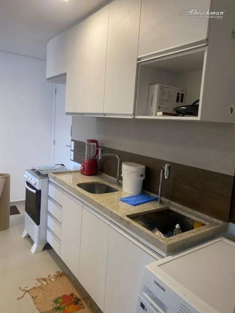 Flat/Apart Hotel, 1 quarto, 36 m² - Foto 9