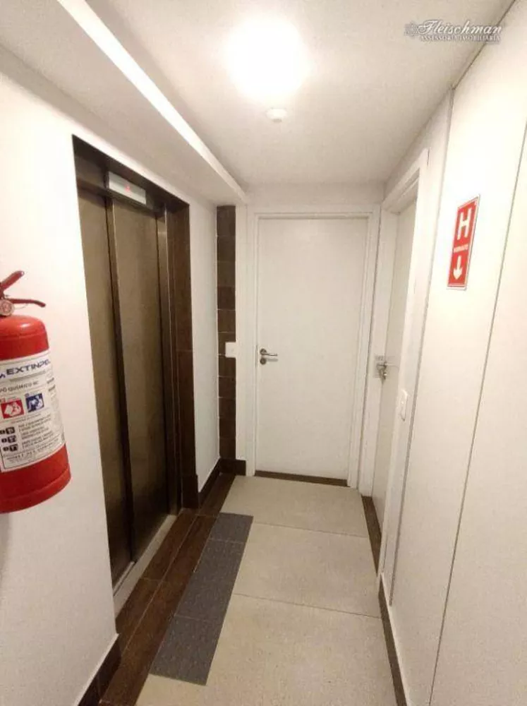 Flat/Apart Hotel, 1 quarto, 36 m² - Foto 5