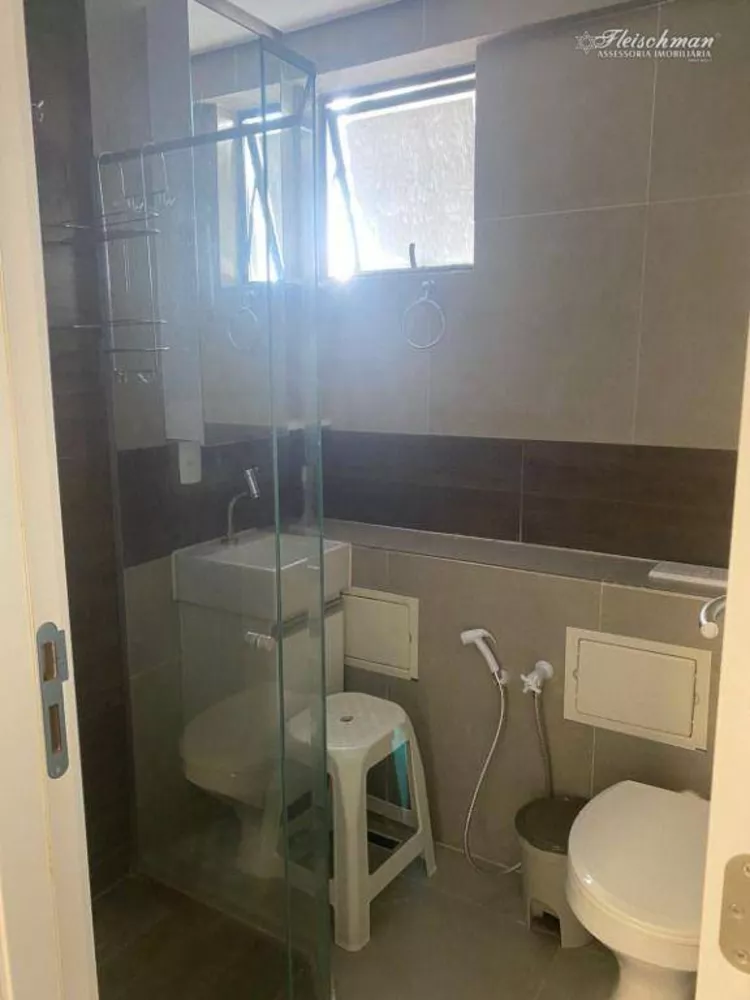 Flat/Apart Hotel, 1 quarto, 36 m² - Foto 15