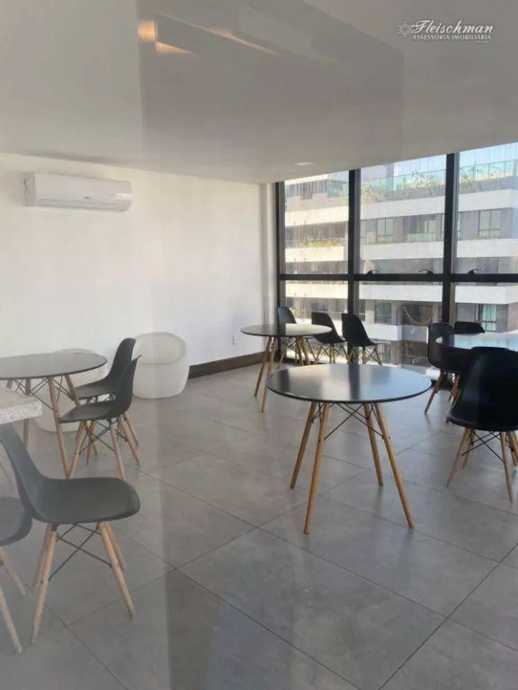 Flat/Apart Hotel, 1 quarto, 36 m² - Foto 19