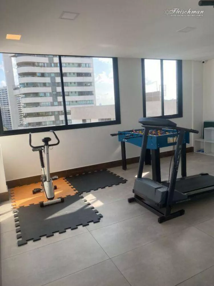 Flat/Apart Hotel, 1 quarto, 36 m² - Foto 18