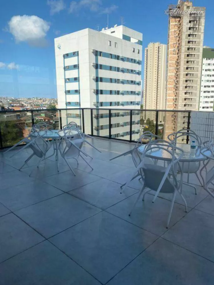 Flat/Apart Hotel, 1 quarto, 36 m² - Foto 17