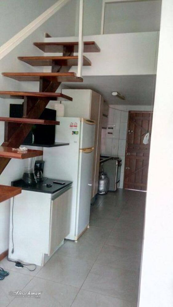 Flat/Apart Hotel, 2 quartos, 70 m² - Foto 12