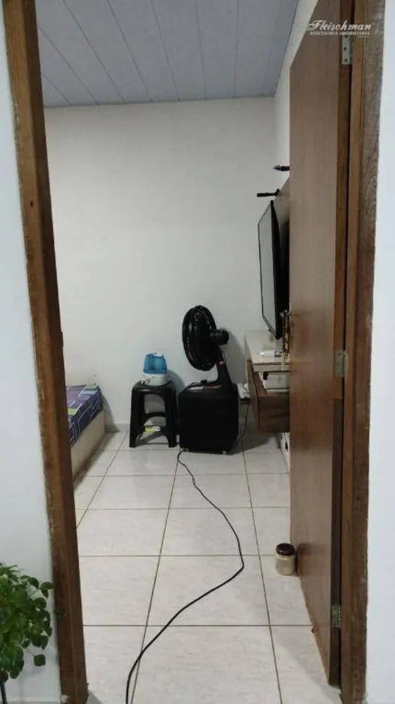 Casa, 7 quartos - Foto 2