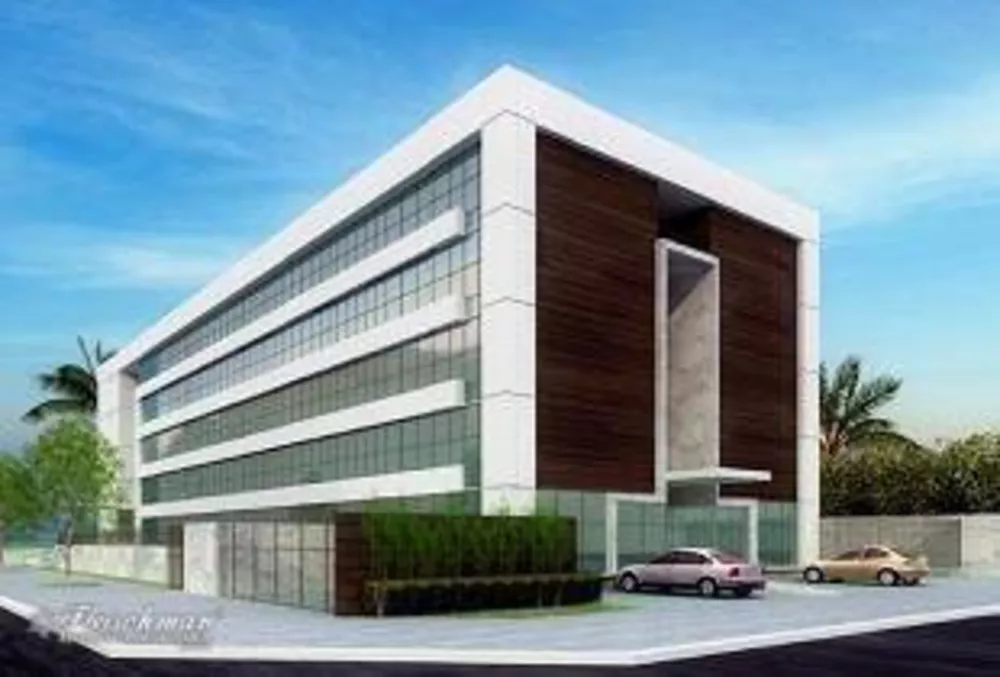 Apartamento, 1 quarto, 33 m² - Foto 4