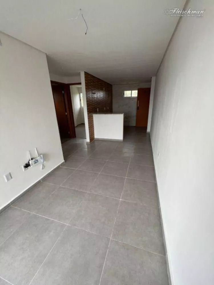 Apartamento, 2 quartos, 40 m² - Foto 14