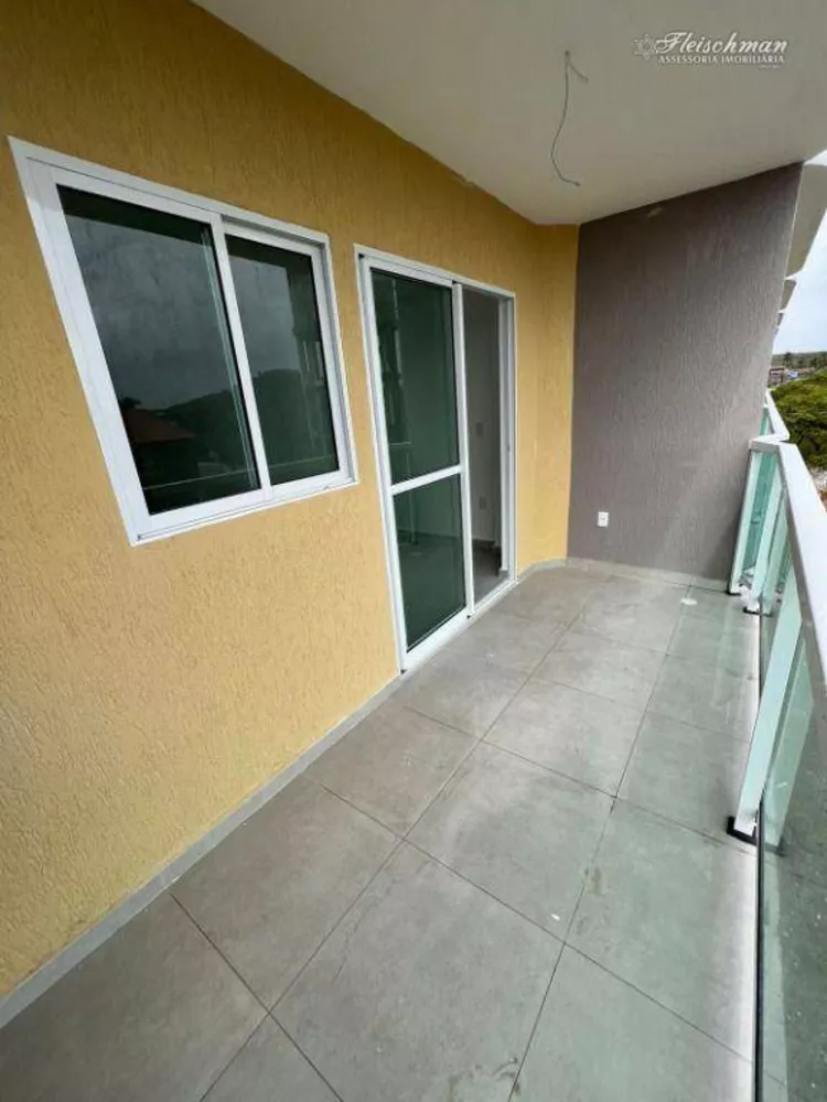 Apartamento, 2 quartos, 40 m² - Foto 16