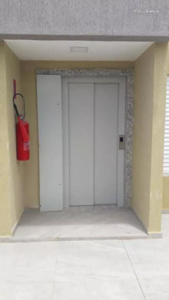 Apartamento, 2 quartos, 40 m² - Foto 19