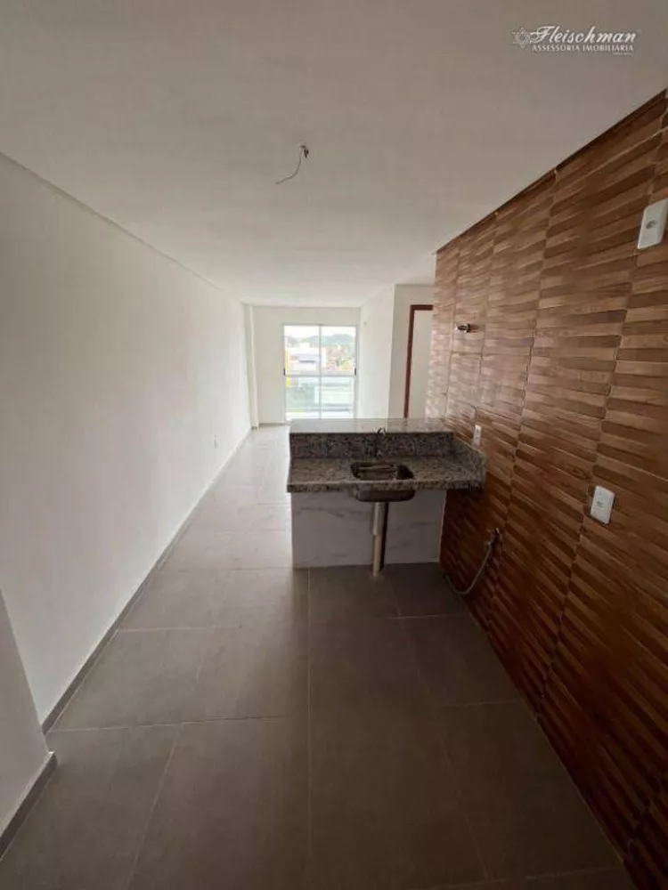 Apartamento, 2 quartos, 40 m² - Foto 9