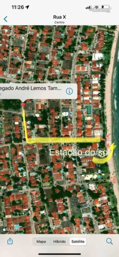 Apartamento, 2 quartos, 40 m² - Foto 5