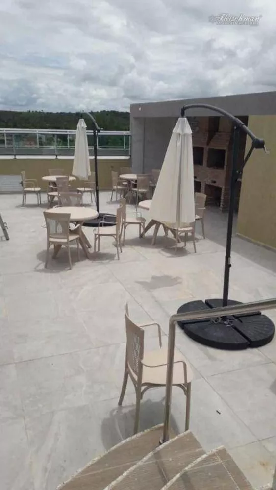 Apartamento, 2 quartos, 40 m² - Foto 18
