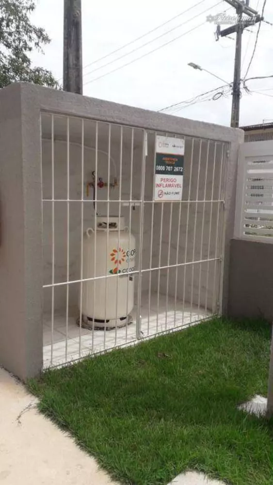 Apartamento, 2 quartos, 40 m² - Foto 1