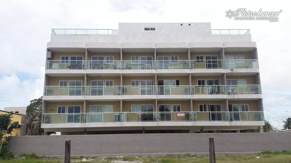 Apartamento, 2 quartos, 40 m² - Foto 17