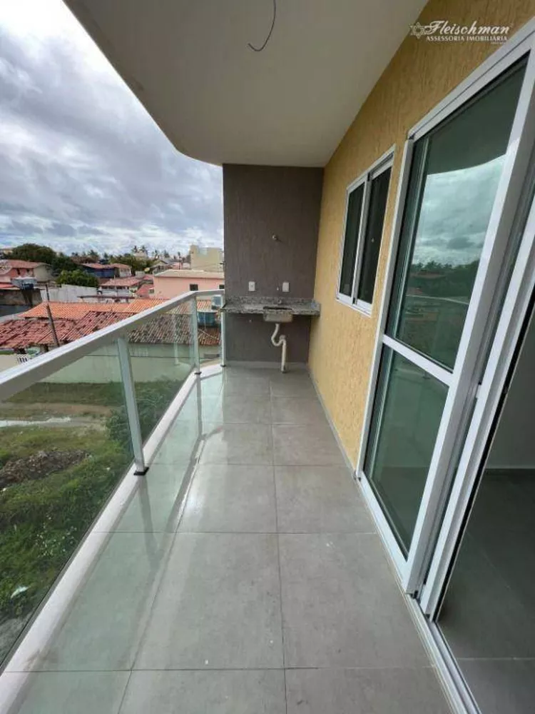 Apartamento, 2 quartos, 40 m² - Foto 15
