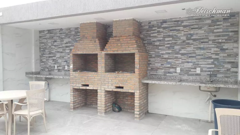 Apartamento, 2 quartos, 40 m² - Foto 3