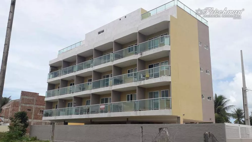 Apartamento, 2 quartos, 40 m² - Foto 2