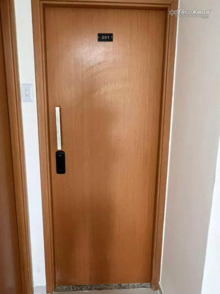 Apartamento, 2 quartos, 40 m² - Foto 12