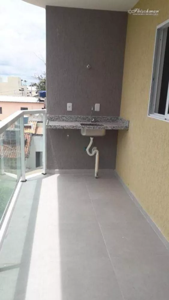 Apartamento, 2 quartos, 40 m² - Foto 7