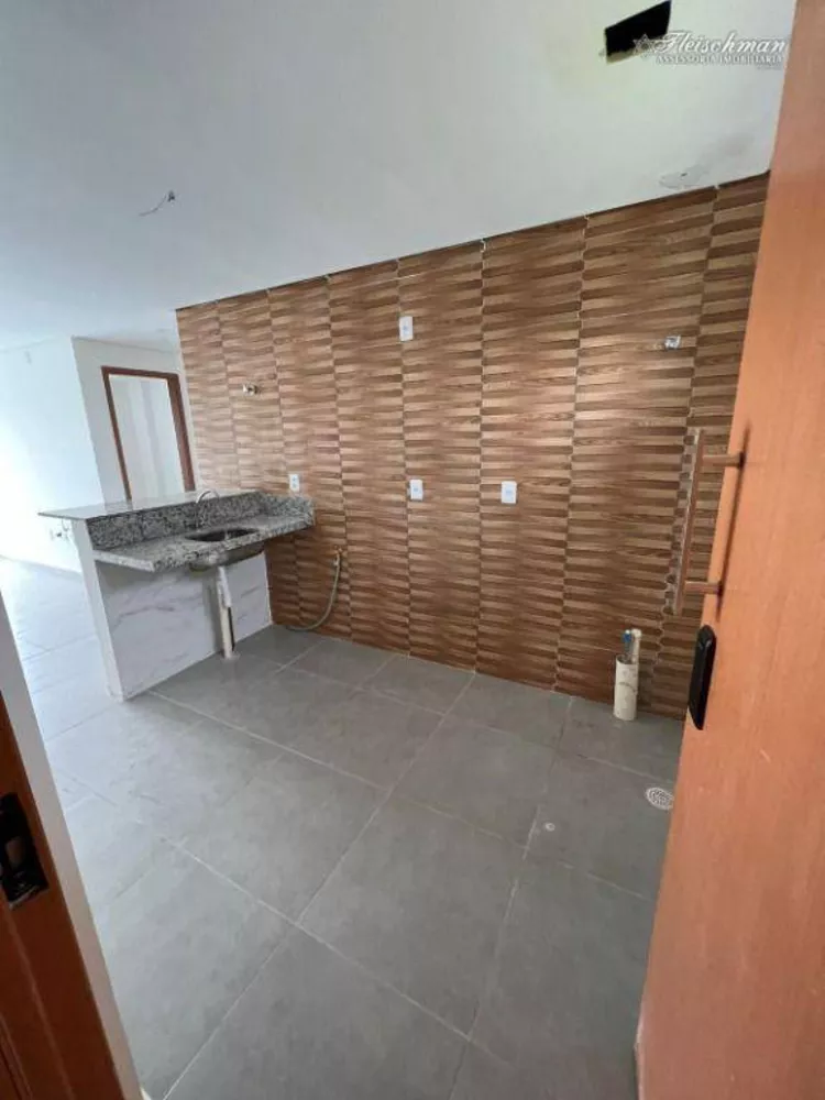 Apartamento, 2 quartos, 40 m² - Foto 8