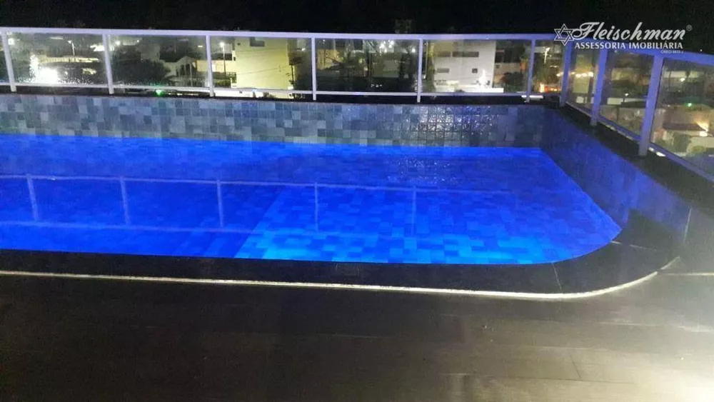 Apartamento, 2 quartos, 40 m² - Foto 6