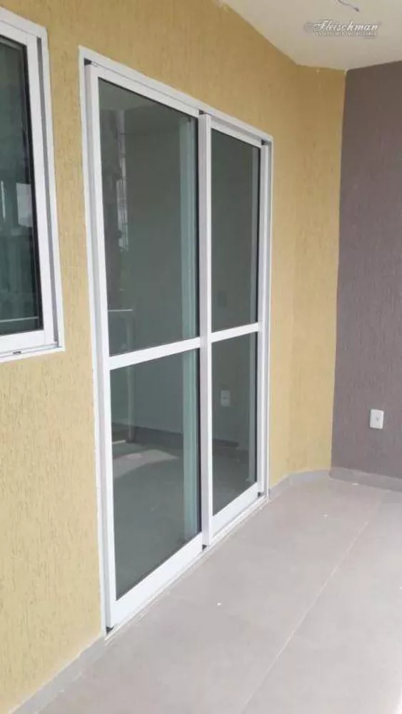 Apartamento, 2 quartos, 40 m² - Foto 4