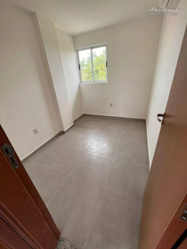 Apartamento, 2 quartos, 40 m² - Foto 13