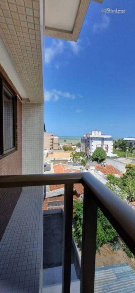 Apartamento, 2 quartos, 54 m² - Foto 3