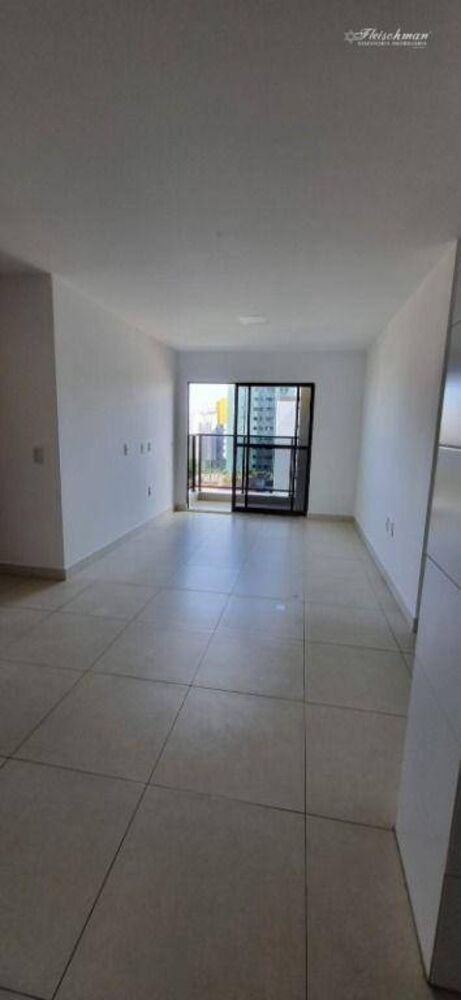 Apartamento, 2 quartos, 54 m² - Foto 2