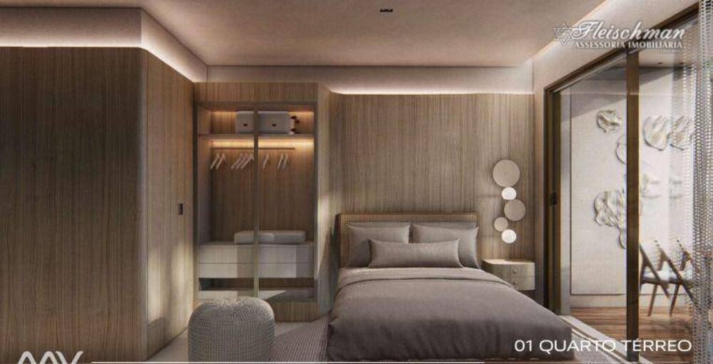Apartamento, 2 quartos, 53 m² - Foto 6