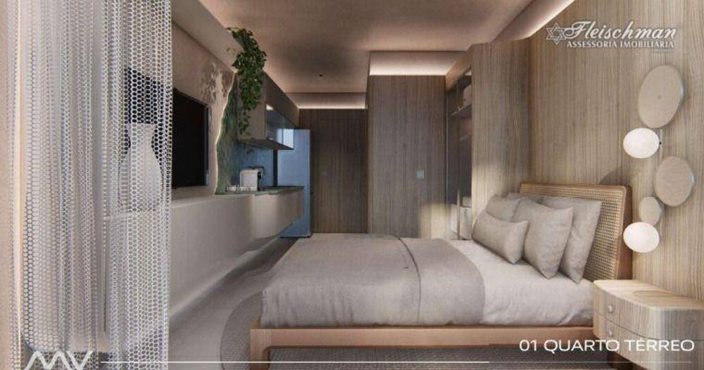 Apartamento, 2 quartos, 53 m² - Foto 7