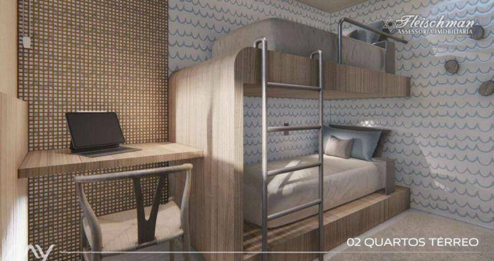 Apartamento, 2 quartos, 53 m² - Foto 14