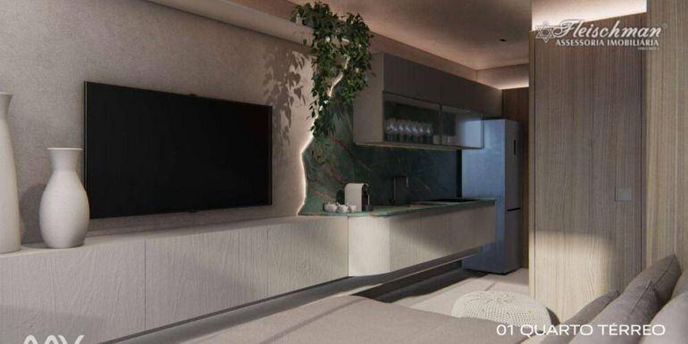 Apartamento, 2 quartos, 53 m² - Foto 5