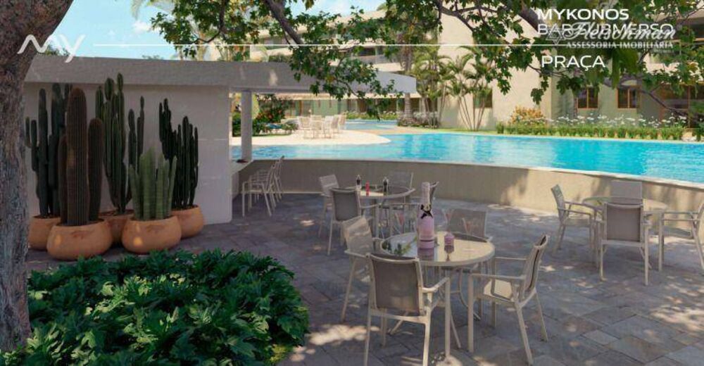 Apartamento, 2 quartos, 53 m² - Foto 16