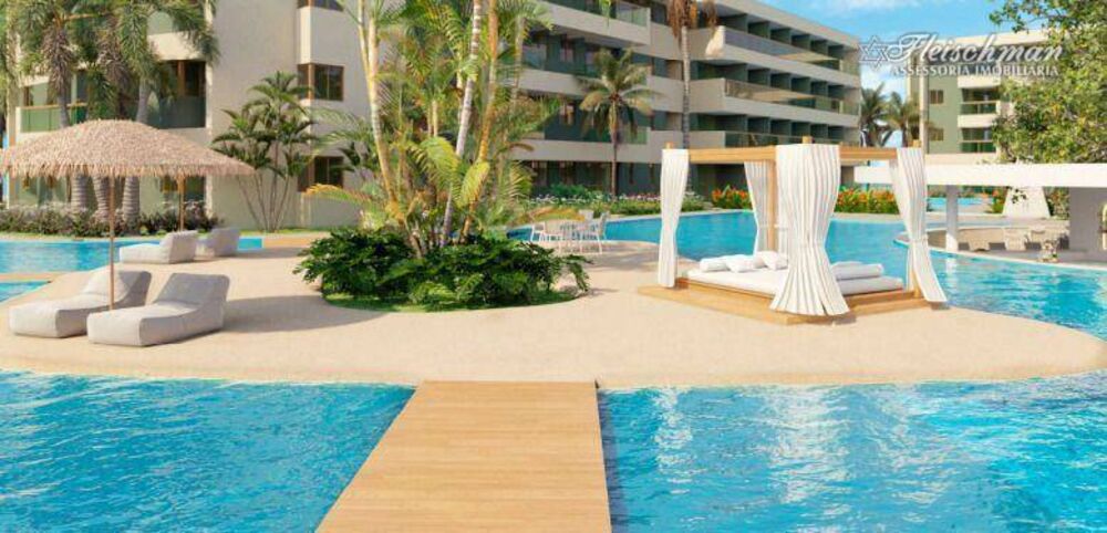 Apartamento, 2 quartos, 53 m² - Foto 17