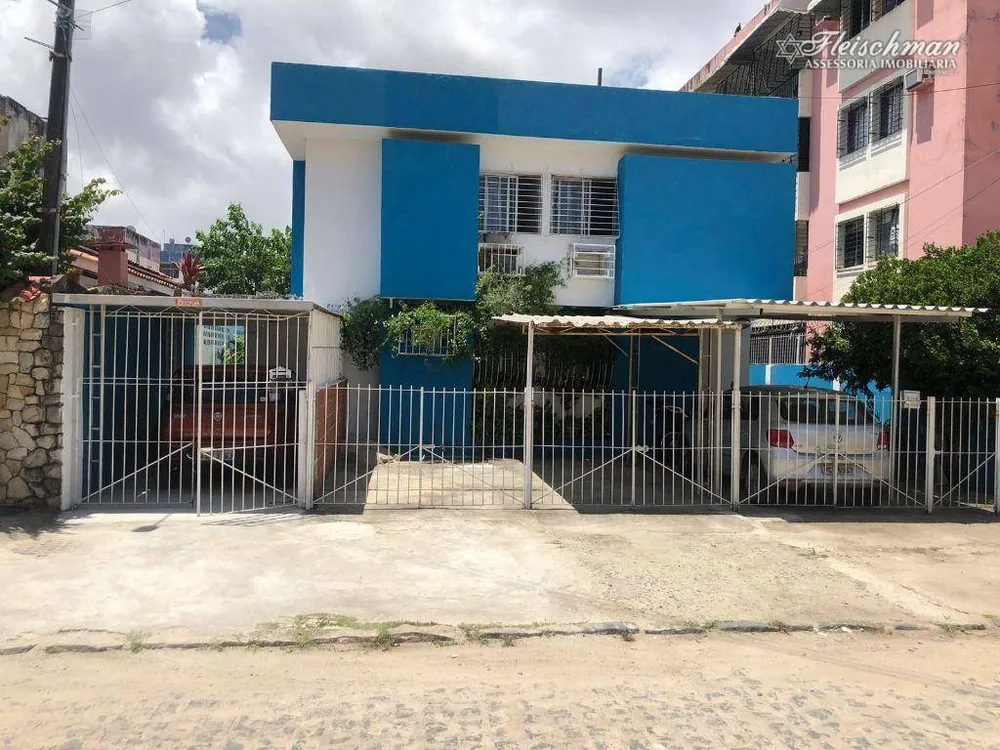 Apartamento, 3 quartos, 87 m² - Foto 2