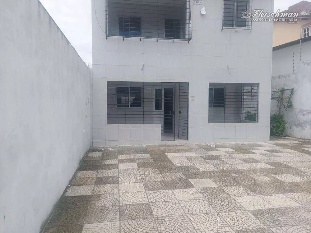 Casa, 4 quartos, 126 m² - Foto 9