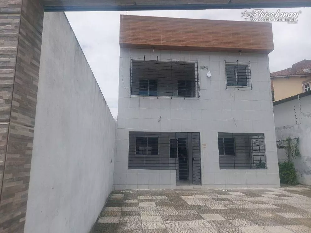 Casa, 4 quartos, 126 m² - Foto 17