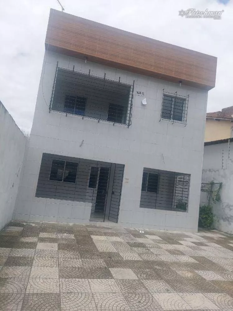 Casa, 4 quartos, 126 m² - Foto 6