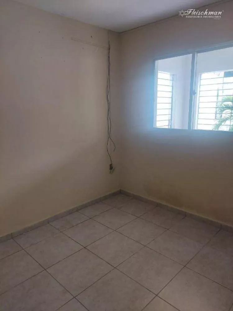Casa, 4 quartos, 126 m² - Foto 1