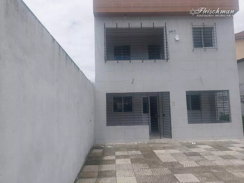 Casa, 4 quartos, 126 m² - Foto 7