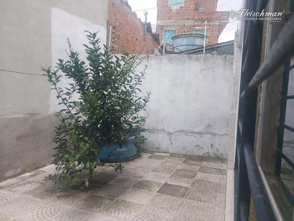 Casa, 4 quartos, 126 m² - Foto 11