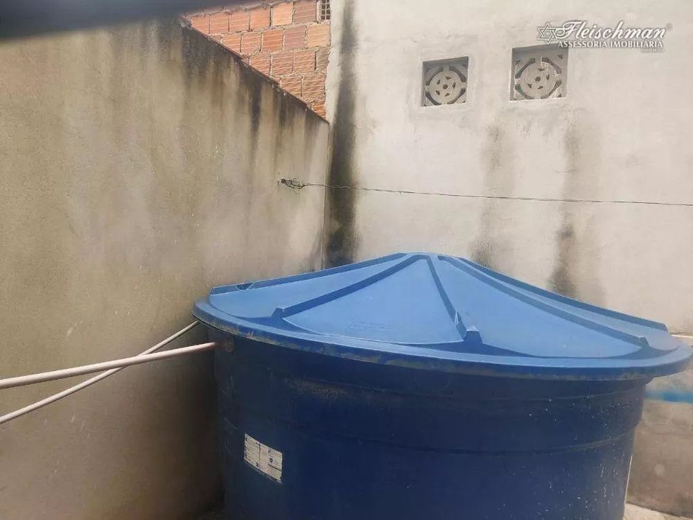 Casa, 4 quartos, 126 m² - Foto 16