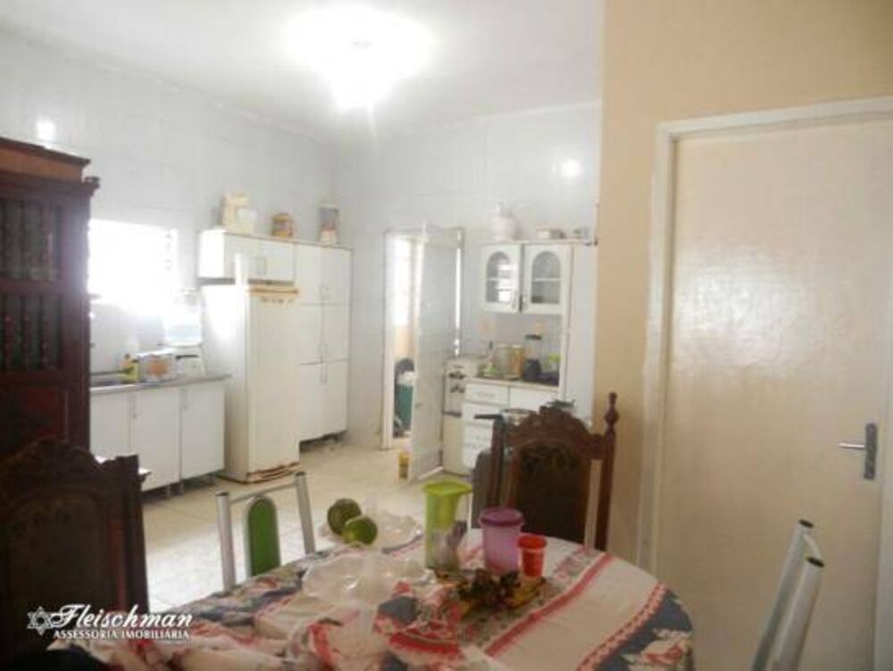 Casa, 4 quartos, 160 m² - Foto 3