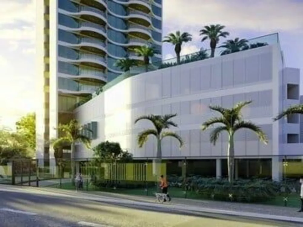 Apartamento, 3 quartos, 141 m² - Foto 2