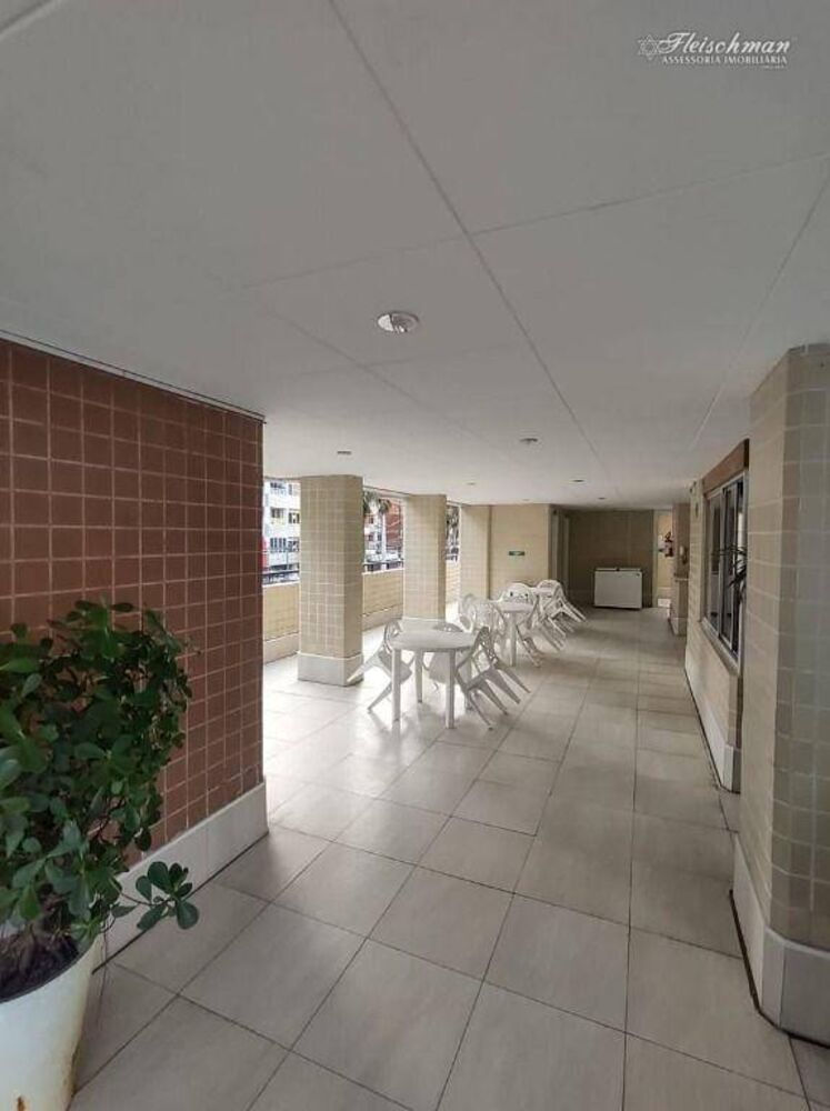 Apartamento, 3 quartos, 110 m² - Foto 4