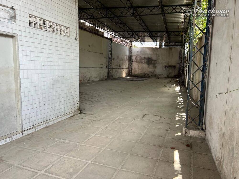 Depósito-Galpão, 200 m² - Foto 3