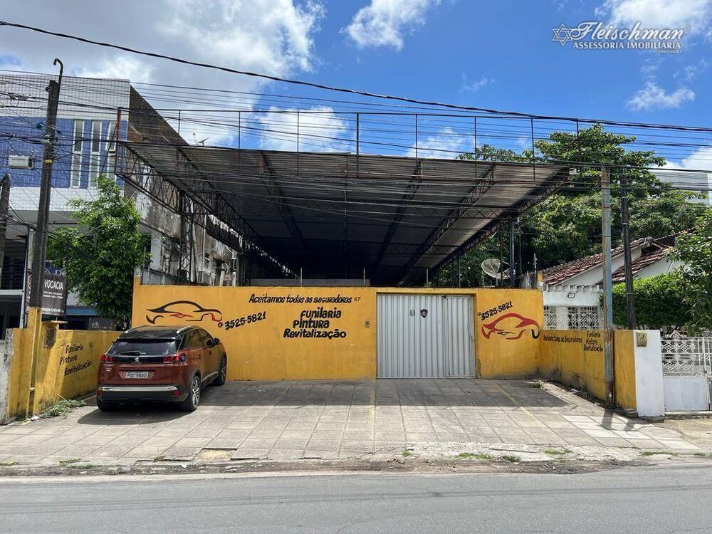 Depósito-Galpão, 200 m² - Foto 4