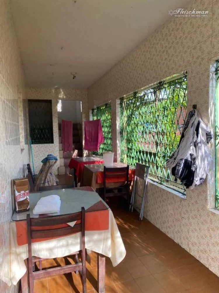 Casa, 6 quartos, 300 m² - Foto 12