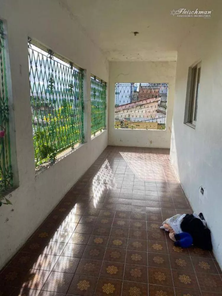 Casa, 6 quartos, 300 m² - Foto 6