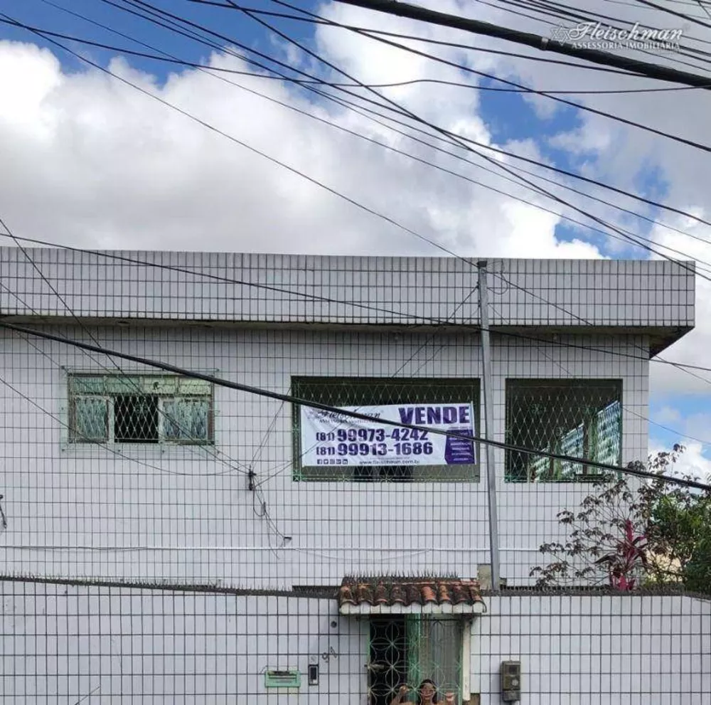 Casa, 6 quartos, 300 m² - Foto 1
